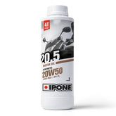 Aceite Ipone 20.5 Sint 20W-50 4T 1Lt